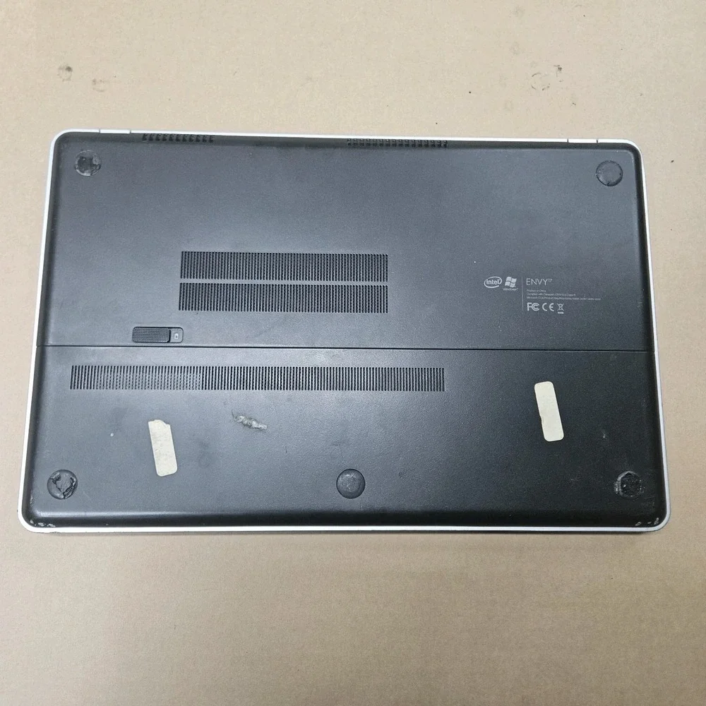 HP Envy 17 3000 Series 17.3
